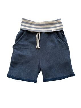 Lulu + Roo (Little Road Co.) Jersey Shorts Size 6y